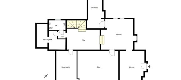 10-Zimmer Villa in Potsdam, Germany, Nr. 229726 35