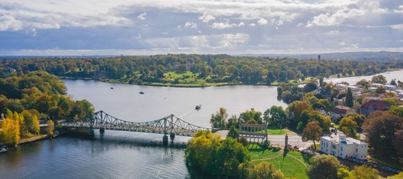 10-Zimmer Villa in Potsdam, Germany, Nr. 229726 30