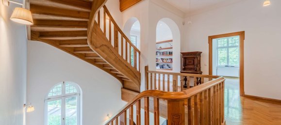 10-Zimmer Villa in Potsdam, Germany, Nr. 229726 22