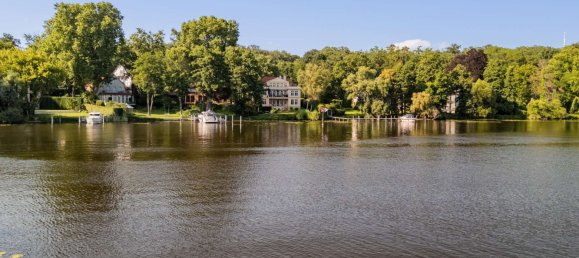 10-Zimmer Villa in Potsdam, Germany, Nr. 229726 29