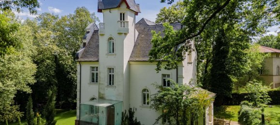10-Zimmer Villa in Potsdam, Germany, Nr. 229726 27