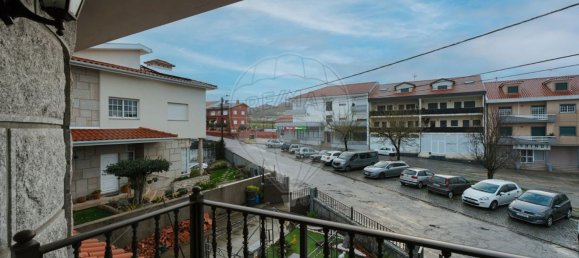 Casa de 4 dormitorios en Felgueiras, Portugal No. 26811 24