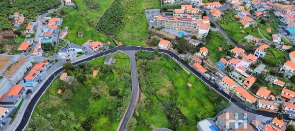 Земельный участок 3250м² в Рибейра Брава, Португалия № 143470 2