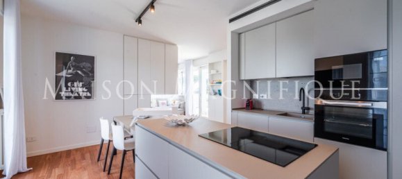 2 bedrooms Penthouse in Riccione, Italy No. 236839 20