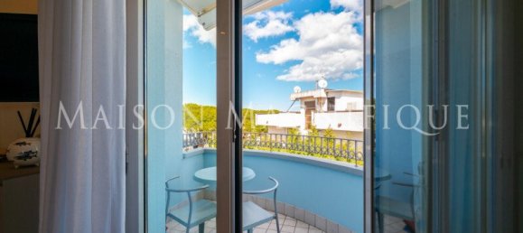 2 bedrooms Penthouse in Riccione, Italy No. 236839 42