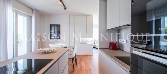 2 bedrooms Penthouse in Riccione, Italy No. 236839 18