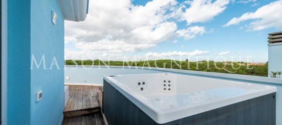 2 bedrooms Penthouse in Riccione, Italy No. 236839 35