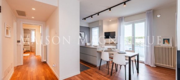 2 bedrooms Penthouse in Riccione, Italy No. 236839 15