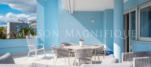 2 bedrooms Penthouse in Riccione, Italy No. 236839 3