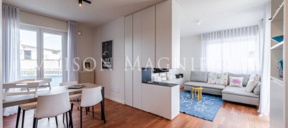 2 bedrooms Penthouse in Riccione, Italy No. 236839 11