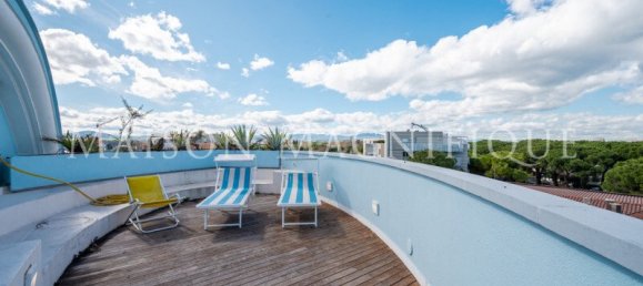 2 bedrooms Penthouse in Riccione, Italy No. 236839 37