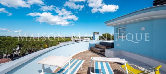 2 bedrooms Penthouse in Riccione, Italy No. 236839 38