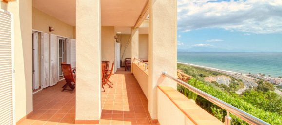 Квартира с 3 спальнями в Ла Дюкеса, Испания № 155296 34