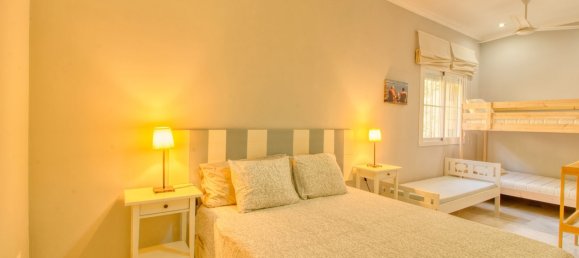 Квартира с 3 спальнями в Ла Дюкеса, Испания № 155296 30