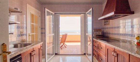 Квартира с 3 спальнями в Ла Дюкеса, Испания № 155296 18