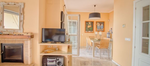 Квартира с 3 спальнями в Ла Дюкеса, Испания № 155296 11