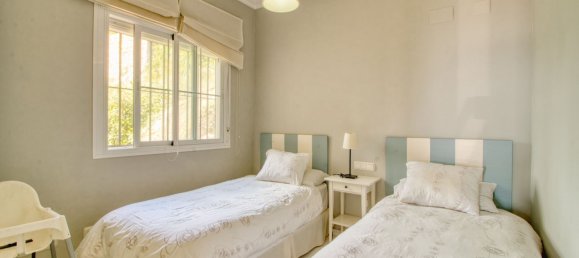 Квартира с 3 спальнями в Ла Дюкеса, Испания № 155296 20