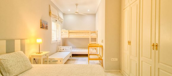 Квартира с 3 спальнями в Ла Дюкеса, Испания № 155296 31