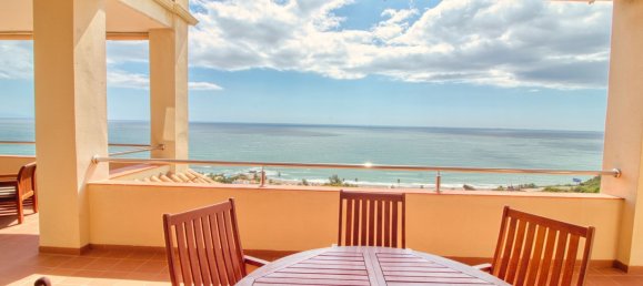 Квартира с 3 спальнями в Ла Дюкеса, Испания № 155296 17