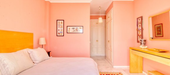 Квартира с 3 спальнями в Ла Дюкеса, Испания № 155296 24