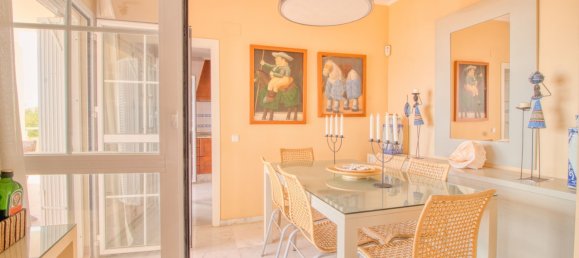 Квартира с 3 спальнями в Ла Дюкеса, Испания № 155296 14