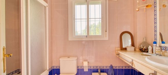 Квартира с 3 спальнями в Ла Дюкеса, Испания № 155296 27