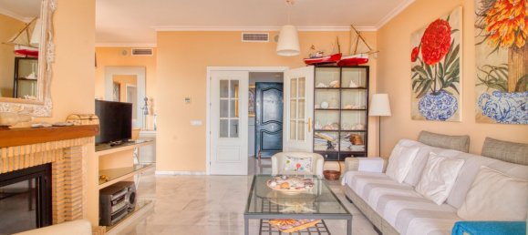 Квартира с 3 спальнями в Ла Дюкеса, Испания № 155296 13