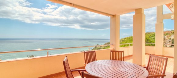 Квартира с 3 спальнями в Ла Дюкеса, Испания № 155296 16