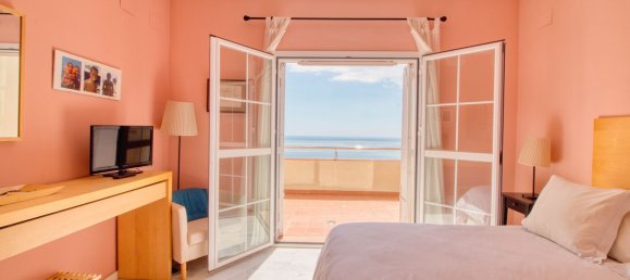 Квартира с 3 спальнями в Ла Дюкеса, Испания № 155296 21