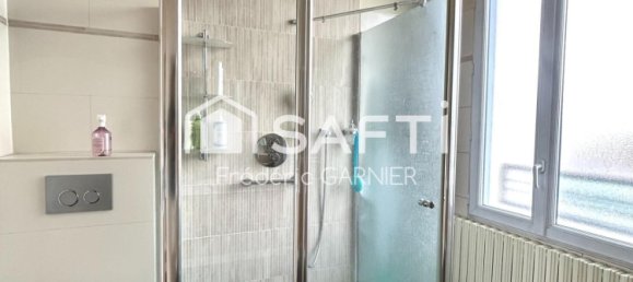 Casa T2 em Ozoir-la-Ferriere, France N.º 325919 12