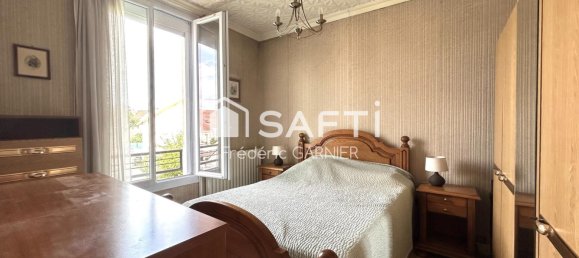 Casa T2 em Ozoir-la-Ferriere, France N.º 325919 10