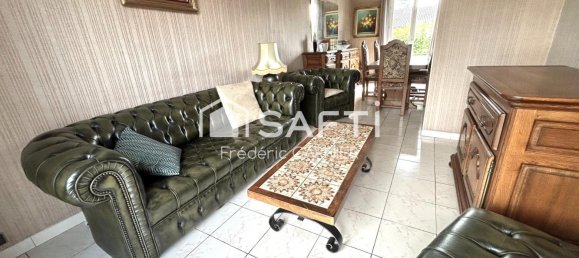 Casa T2 em Ozoir-la-Ferriere, France N.º 325919 2