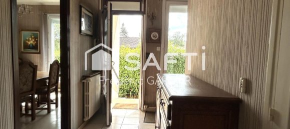 Casa T2 em Ozoir-la-Ferriere, France N.º 325919 6