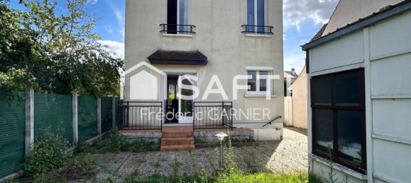 Casa T2 em Ozoir-la-Ferriere, France N.º 325919 16