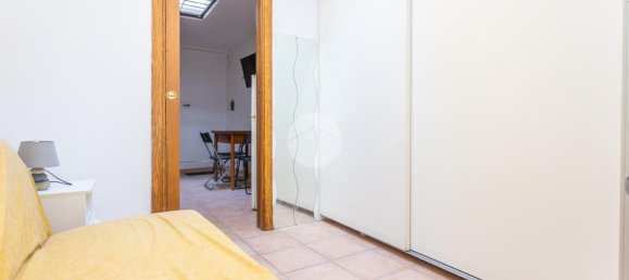 2 rooms Apartment in Rome, Italy No. 22289 10