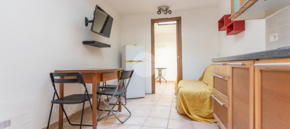 2-Zimmer Wohnung in Rome, Italy, Nr. 22289 14