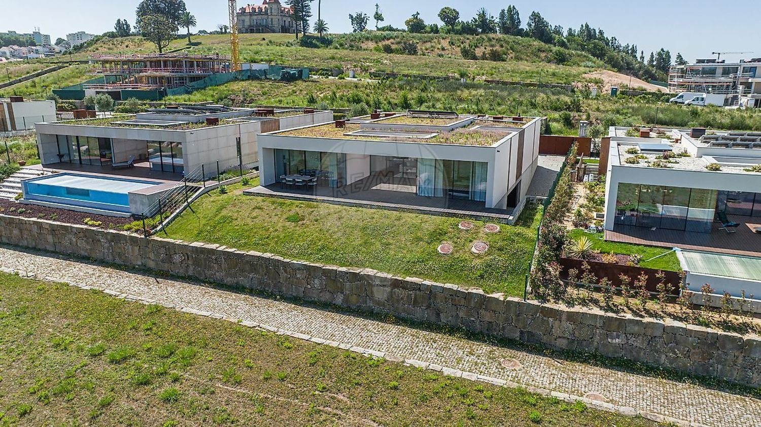 Casa T4 em Vila Nova de Gaia, Portugal N.º 188342