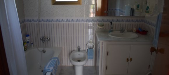 Дом с 4 спальнями в Велес-Малага, Испания № 41301 15