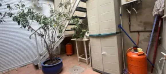 2 Schlafzimmer Haus in Benetusser, Spain, Nr. 175497 8