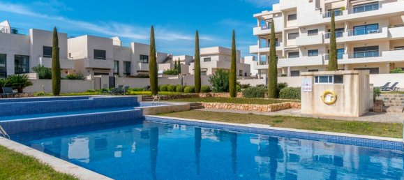 2 bedrooms Apartment in Alicante, Spain No. 12326 4