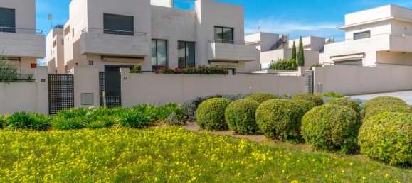 2 bedrooms Apartment in Alicante, Spain No. 12326 27