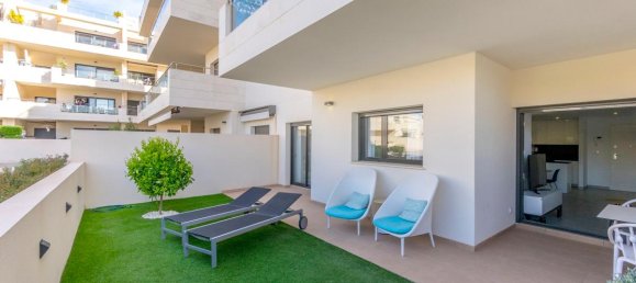 2 bedrooms Apartment in Alicante, Spain No. 12326 16