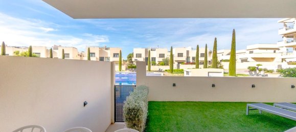 2 bedrooms Apartment in Alicante, Spain No. 12326 21