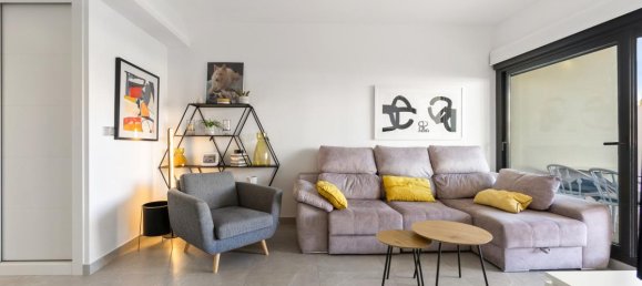 2 bedrooms Apartment in Alicante, Spain No. 12326 7