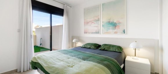 2 bedrooms Apartment in Alicante, Spain No. 12326 10