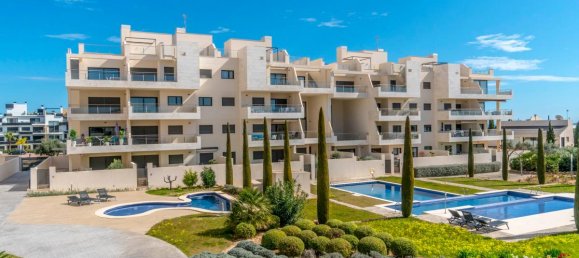 2 bedrooms Apartment in Alicante, Spain No. 12326 24