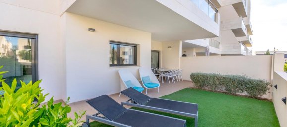 2 bedrooms Apartment in Alicante, Spain No. 12326 17