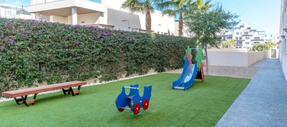 2 bedrooms Apartment in Alicante, Spain No. 12326 26