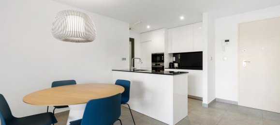 2 bedrooms Apartment in Alicante, Spain No. 12326 5