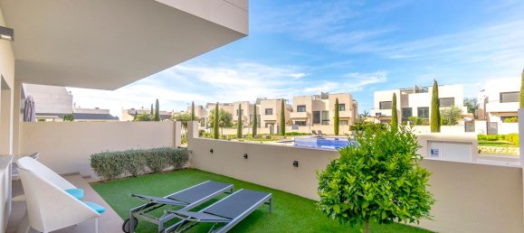 2 bedrooms Apartment in Alicante, Spain No. 12326 18
